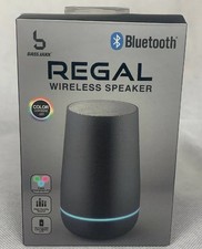 orb wireless speaker