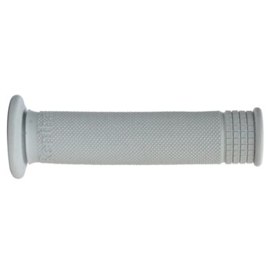 Renthal BMX Griffe Soft Compound hellgrau