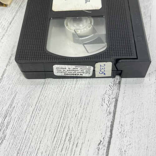 The Runestone VHS 1991 Occult Horror Thriller Cult Classic Scary Movie - Picture 7 of 9