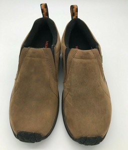 merrell men's jungle moc nubuck