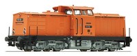 Roco 36336 Tt Diesellokomotive Br 108 Dr Ep Iv Neuheit 2023 Ovp,