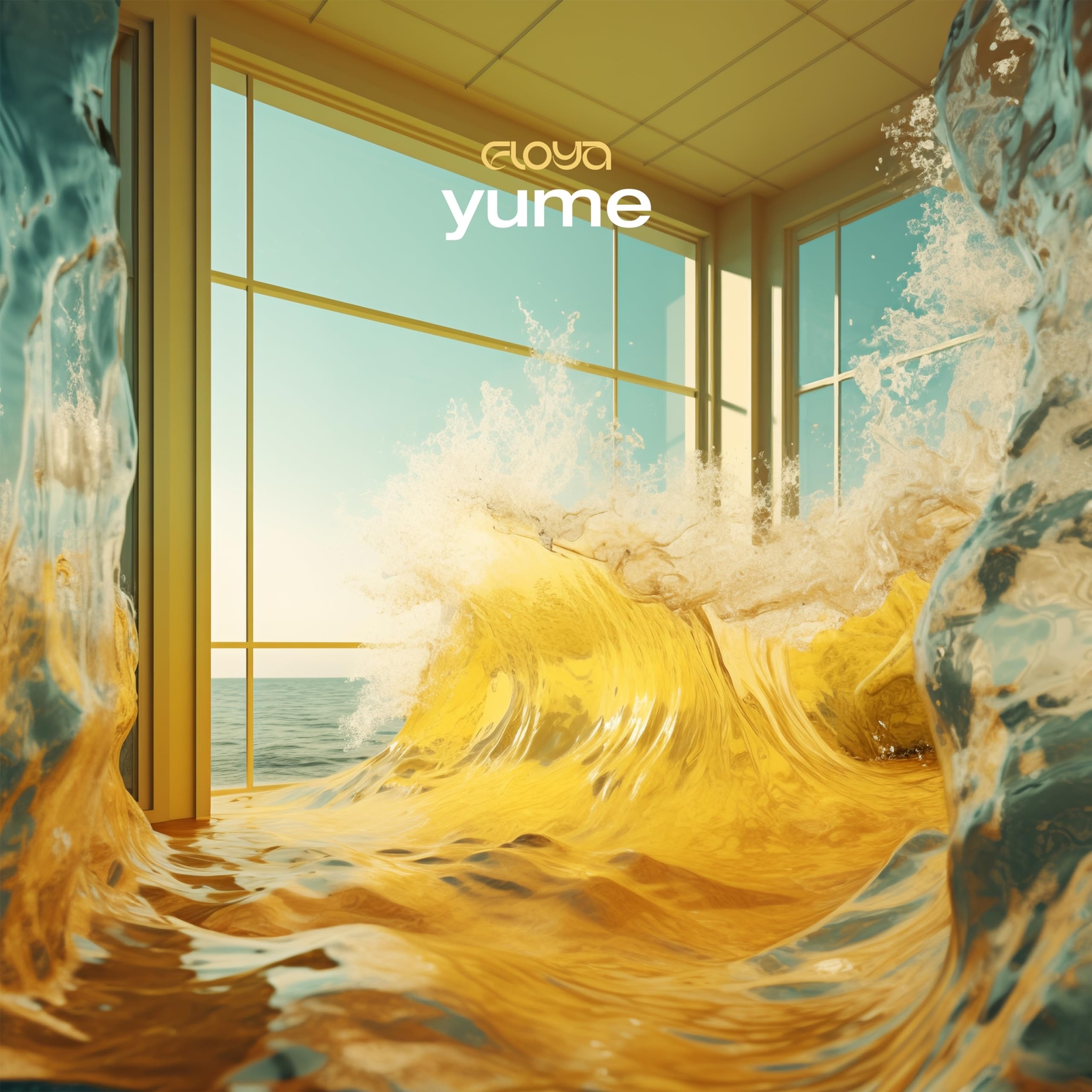 Floya Yume (CD-Digisleeve) (CD)