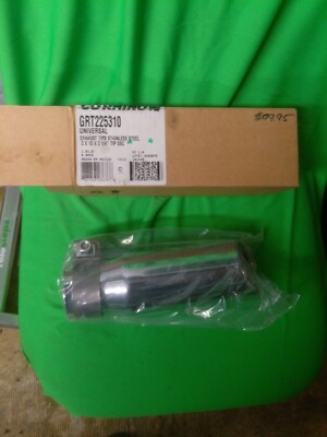 Go Rhino GRT225310 Exhaust Tip