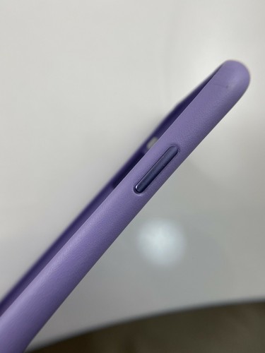 Oryginalne oryginalne autentyczne skórzane etui Apple Futerał ochronny na iPhone X Xs - Zdjęcie 103 z 117