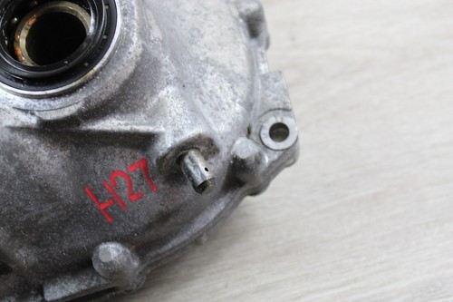 06-13 E90 E92 BMW 328XI 335XI 328i 335i XDRIVE AWD FRONT DIFFERENTIAL CARRIER - Picture 5 of 11