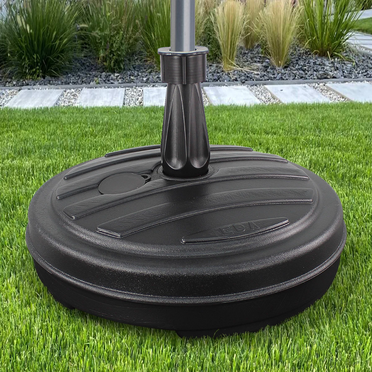 Sun Garden Easy Parasol Base Fasci Garden