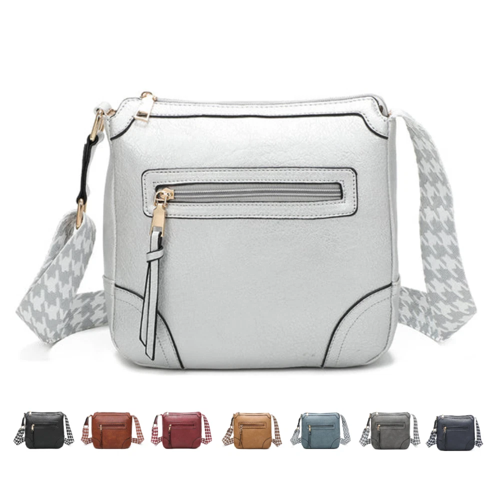 Shopper crossbody deals