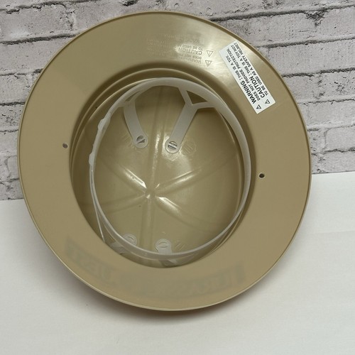 JURASSIC QUEST Tan Plastic Safari Toy Hat - Picture 7 of 10