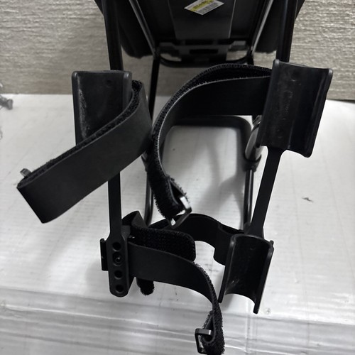 Fahrrad Topeak Quick Track MTX Tetrarack M1 Gepäckträger & Kofferraumtasche Pack - Bild 8 von 24