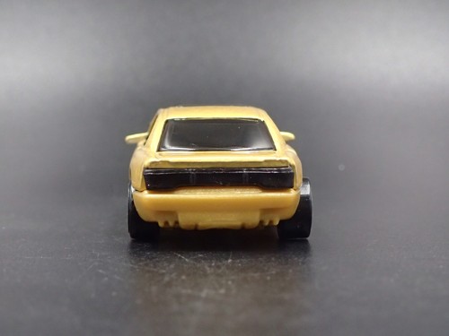 1990-1999 BMW 850i Oro 1:64 Escala Limitado Coleccionable Maqueta Coche Modelo - Imagen 10 de 10