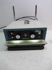 Vtek Voyager XL Electronic Visual Aid Model XL-5 C Low Vision Aid Magnifier