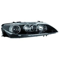 Scheinwerfer Rechts Passend FüR Mazda 6 Baujahr 05-08 +Motor Lwr