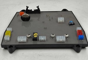 Redback RM24A-10D HY-HT 30011320 2020 5 15 Rasenmäher Hauptplatine Ersatzteil