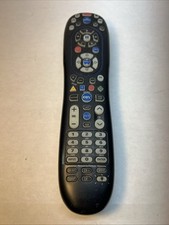 COX Universal 4 Device Remote Control URC-8820 Pre-Owned Tested