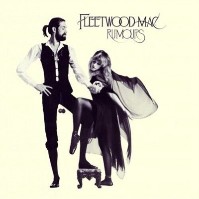 FLEETWOOD MAC Mac Rumours [12 Zoll Vinyl]