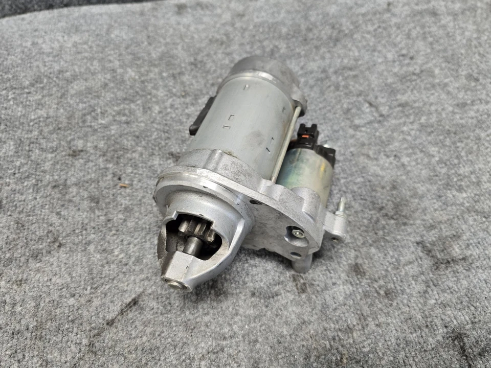 LEXUS 2015-2024 RC-F RCF GSF GS-F ENGINE MOTOR STARTER - Image 3 of 4