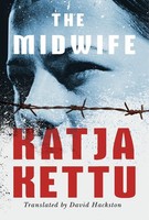 Katja Kettu - Midwife - Paperback - G245Z