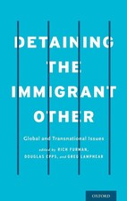 Rich Furman (u. a.) | Detaining the Immigrant Other | Buch | Englisch (2016)