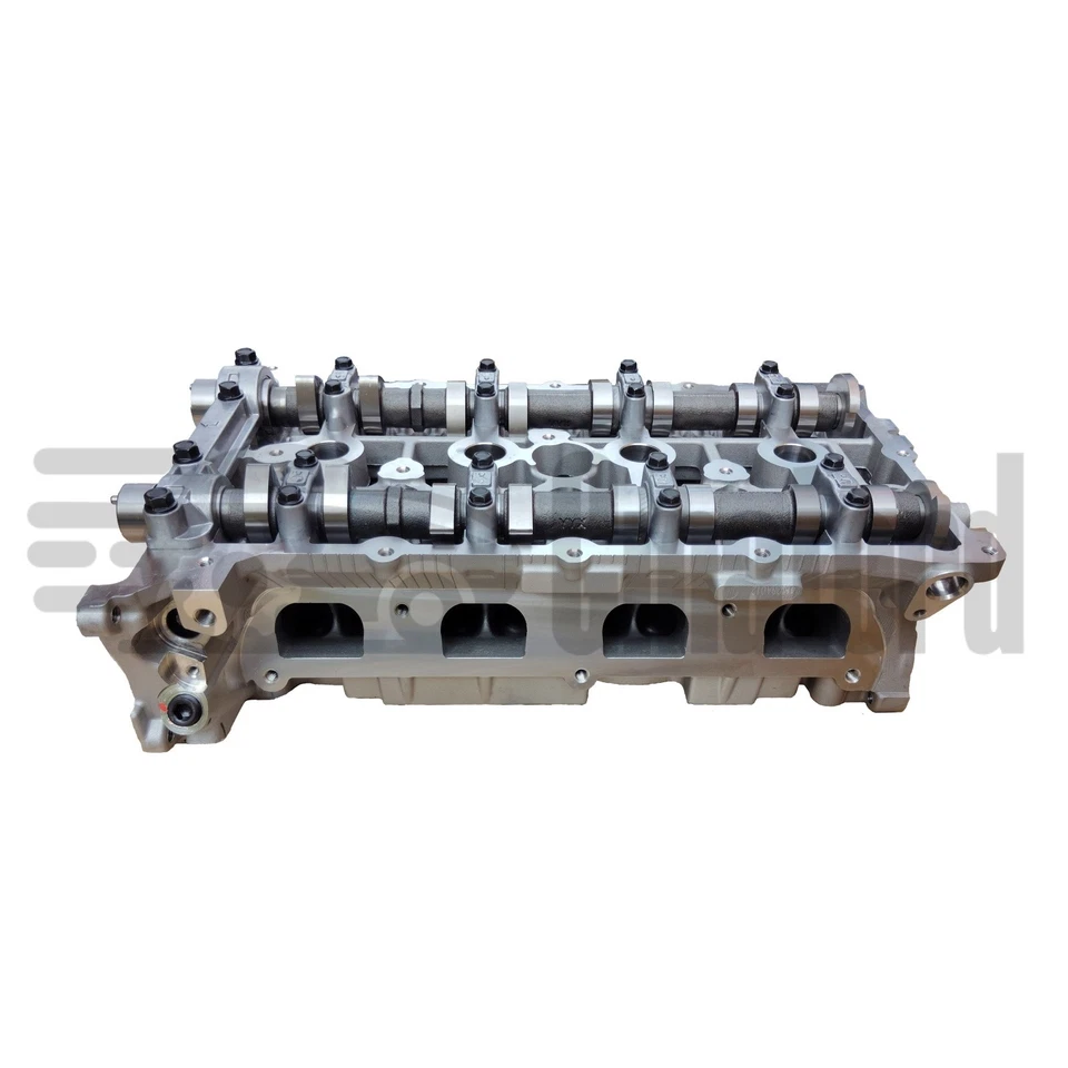 New G4KF Cylinder Head Assembly for Hyundai Genesis Coupe 2.0T 2.0L L4 Gas 10-14 Foto 3 de 4