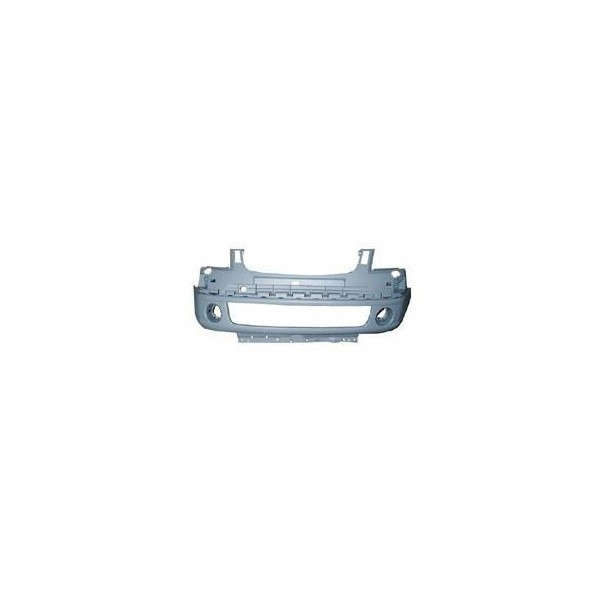 FrontstoßStange Niedriger FüR Citroen C2 Von 2003 Zum Lackieren OEM 7401Z1-image