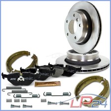 Kits de frein BMW 323