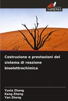 Yuxia Zhang (U. A.) | Costruzione E Prestazioni Del Sistema Di Reazione...
