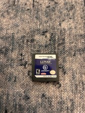 Lunar Dragon Song Nintendo DS Cart Only