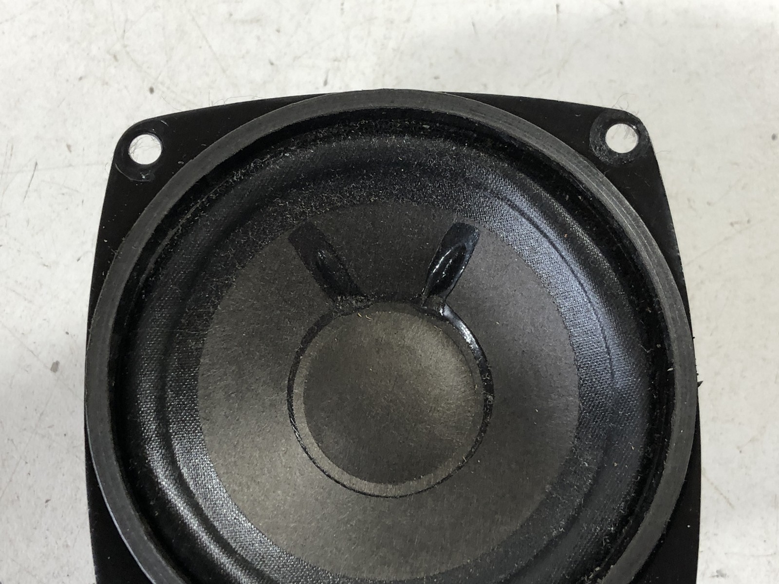 03-13 Maserati Quattroporte M139 Center Dash Speaker BOSE 88K MILES OEM 08 09 10