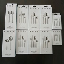 SMEG 36 teiliges westliches Geschirr Set mit ...