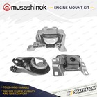 <!--F#f_0-->Full Engine Mount Kit for Mazda Mazda 3 BK SP23 2.3L 4Cyl L3 03-09 Auto & Man<!--F/-->