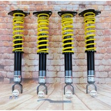 Koni GTS Coilover Suspension Kit For Mazda MX-5 (ND) Roadster 1.5 & 2.0