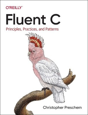 Fluent C - 9781492097334