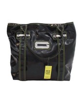 Borsa donna Guess nera 100% altra tracolla