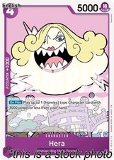 Hera [OP13 - OP13-074] Common NM
