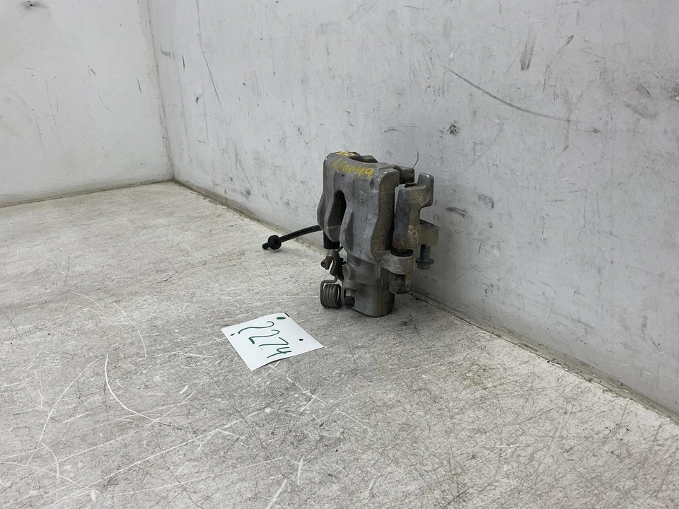 2018 2019 2020 2021 2022 Ford Ecosport Rear Passenger Side Brake Caliper OEM - Image 3 of 4