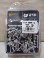 Warlord Games BEF Section 1939-1940 28MM