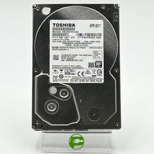 Toshiba 3.5" DT01ACA100 2TB SATA III 6Gbps HDD DT01ACA200