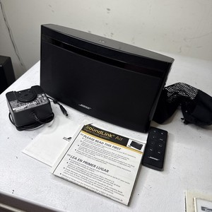 Bose Soundlink Air | eBay