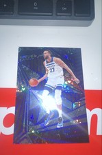 2023-24 Panini Revolution - Rudy Gobert #42 Winter