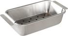 Naturals Meat Loaf Pan with Lifting Trivet