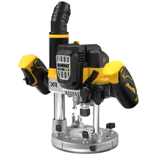 DEWALT DCW620B XR 20V Router with Parallel Fence DW6913