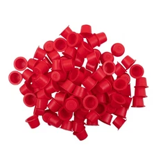 100 Piece Bag Transmission Caps 06 type Caplugs Tail Shaft Port End Fluid Plug