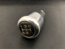  Spoon Spoon Shift Knob For 5 Speed Mt Manual Interior External General