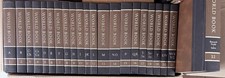 COMPLETE SET OF THE WORLD BOOK ENCYCLOPEDIA 1...