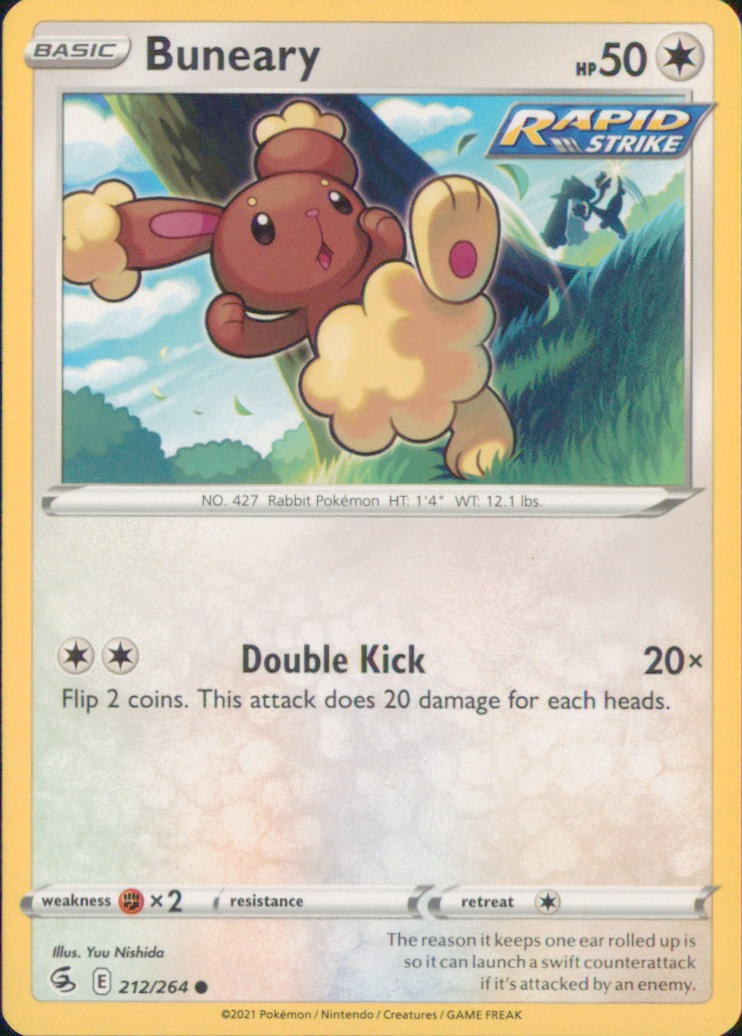 Pokemon Fusion Strike Choose your card! English Free Shipping