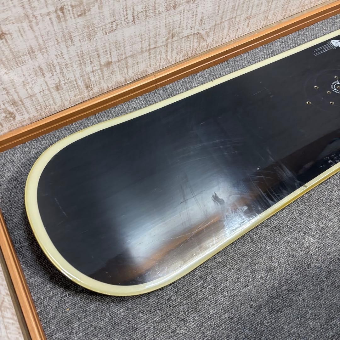 Used BURTON supermodel 181 Snowboard | eBay