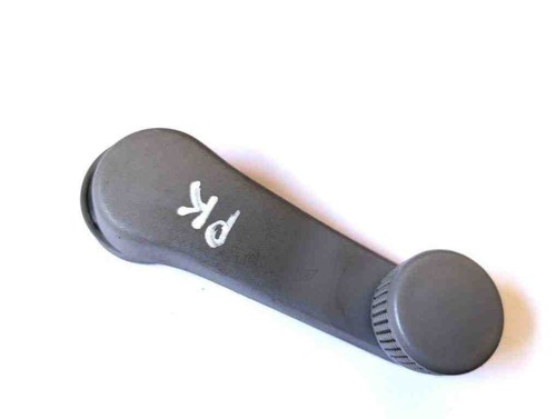 VW TRANSPORTER V T5 Flatbed Fensteröffnungsgriff 1H0837581D 1.90 31393941