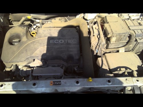 Power Brake Booster Fits 18-22 EQUINOX 1282621 - Picture 4 of 12