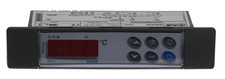 Elektronikregler DIXELL XW40L-5N0C1 150x30mm ...