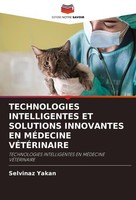 Technologies Intelligentes Et Solutions Innovantes En MÉDecine VÉTÉRinaire Selvi